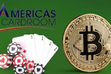 How To Deposit Bitcoin On Americas Cardroom