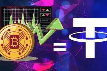 How To Exchange Bitcoin to USDT